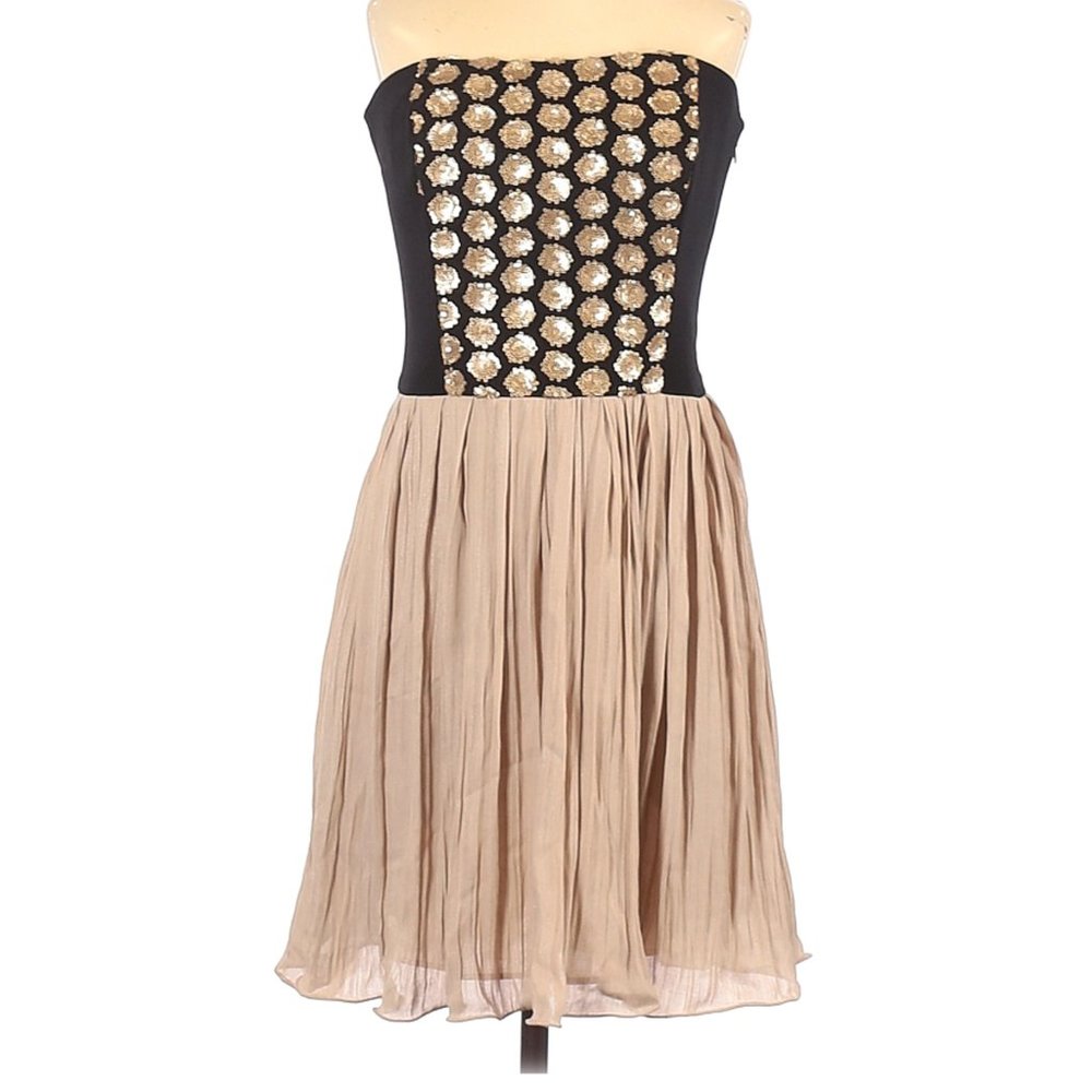 RACHEL Rachel Roy Cocktail Dress w/pockets